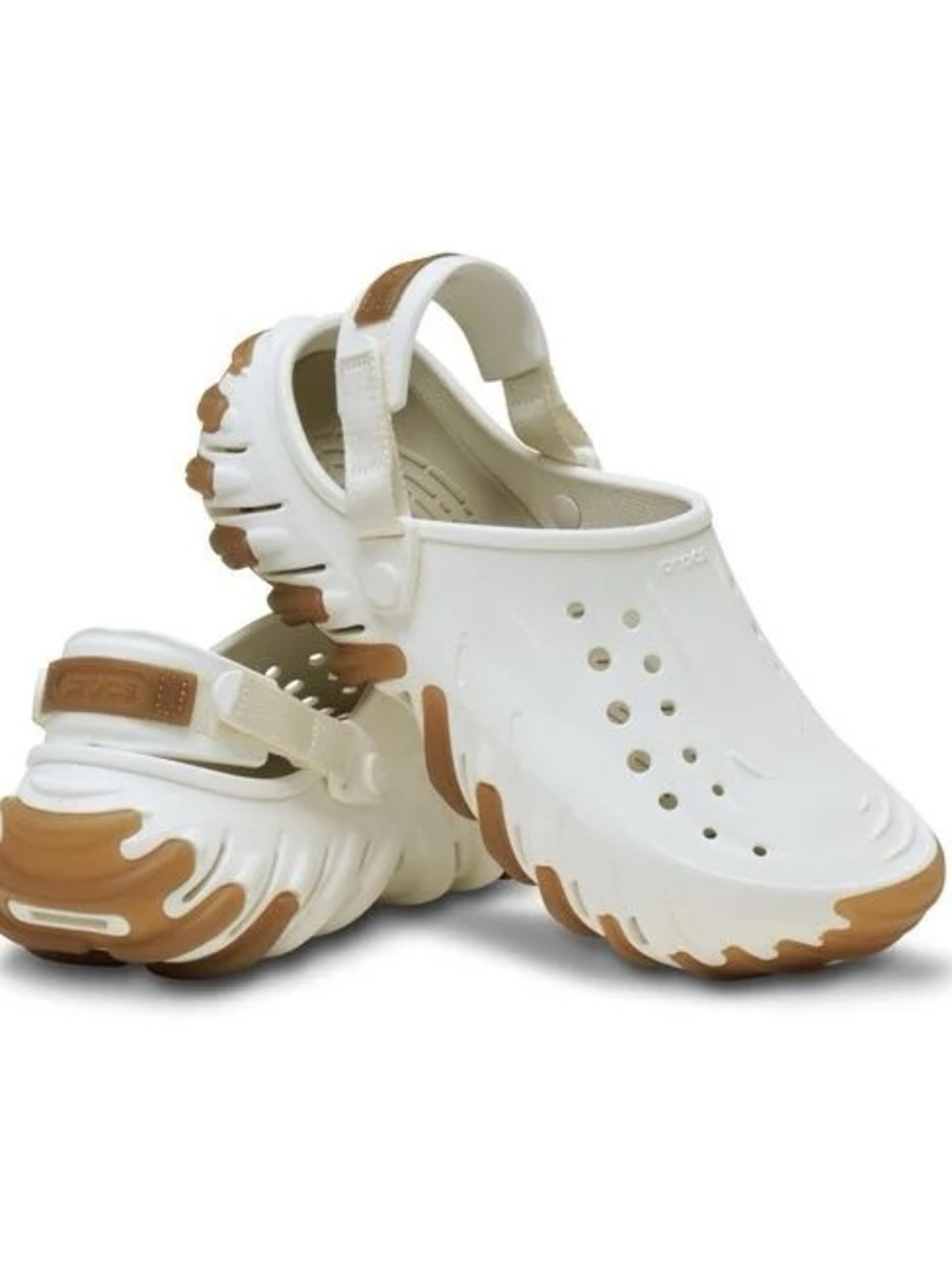 CROCS NWT Eco